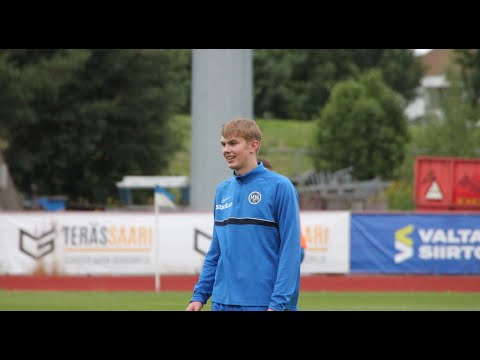 Kooste: HJS-KaaPo, Kakkonen B-lohko, 2.9.2022