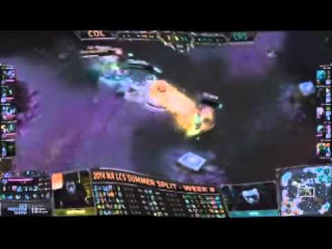 chauster best creep kill in korea