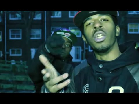 KeeLow Feat. Roney, Clipz & YH - Keep Quiet Remix @BEYND TV