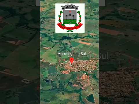 Murutinga do Sul, SP.