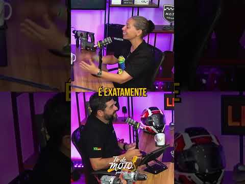 Tati explica por que seus vídeos são tão fáceis de entender?