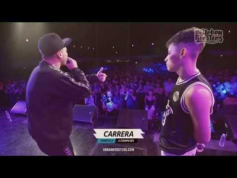 SUB vs TRUENO | Temática Carrera 🏎️ | FMS 🇦🇷 2019 Jornada 1