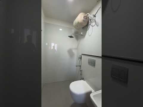 Video thumbnail for Kots Serien D601 - Studio for Rent in Bellandur