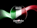 Eurovision 2015 Italy: Il Volo - Grande amore ...