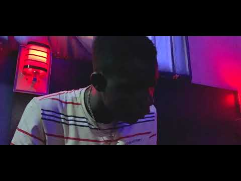 TUBOY VIBES FT BELLA SHMURDA- GINGER ME COVER