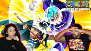 Zoro Takes On Hawkins One Piece Episode 7 8 9 Reaction أغاني Mp3 مجانا