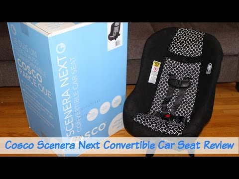 safety first scenera