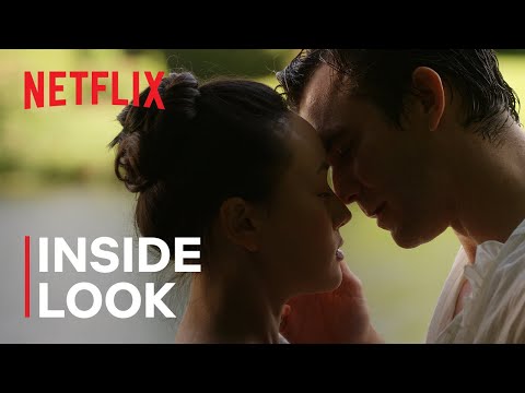 Bridgerton Season 4 | Meet Sophie Baek | Netflix