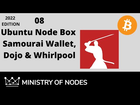 UNB22 - 08 - Samourai Wallet