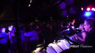 UpBeat Orchestra LIVE | Living On A Prayer | Chicago Wedding Bands