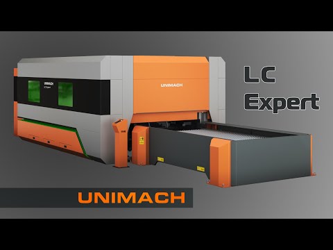 Unimach LC Expert