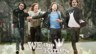 We The Kings - Rain Falls Down [HQ] c: