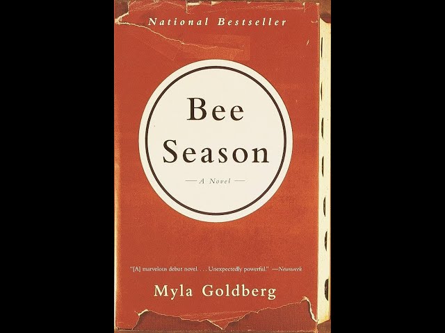 Vídeo relacionado con BEE SEASON: A Sharp Literary Novel Where Competitive Spelling Meets Ancient Mysticism