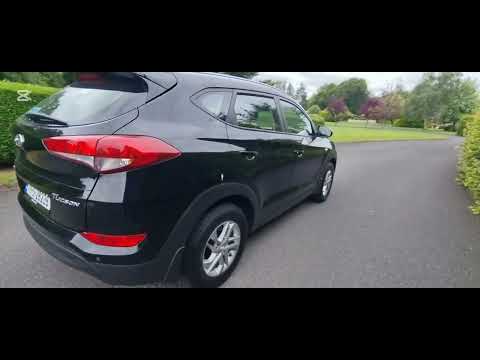 Hyundai Tucson FINANCE ARRANGED * COMFORT PLUS * - Image 2