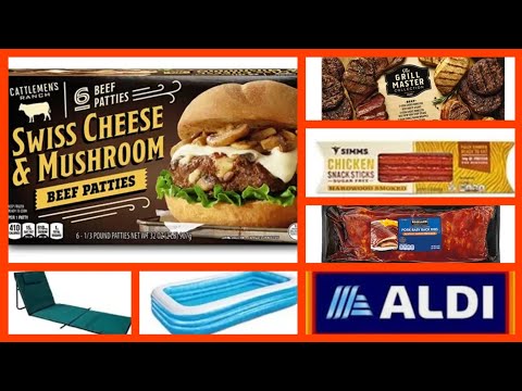 ALDI AD 6/4/2023 - 6/10/2023 2ND PART