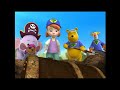 Opening To Little Einsteins Race For Space 2008 DVD USA