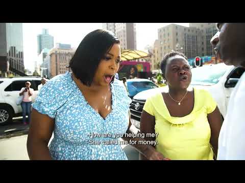 Fake Marriages | Season 3 | 23 August | Moja Love | DStv