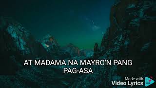 IKA&#39;Y MAHAL PA RIN DONNA CRUZ FEAT. PIOLO PASCUAL