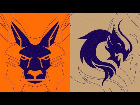 LCO HIGHLIGHTS! Kanga Esports vs Peace - Week 1 Day 2, Split 2 2022