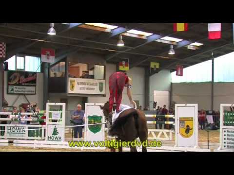 5-LVWK Saarlouis 2011 - EVS 05 - Annerose Dobler