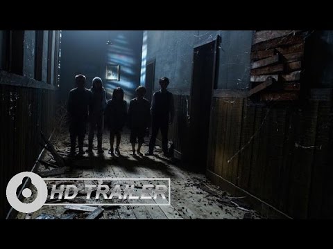 A Entidade 2 Trailer (2015) Legendado HD