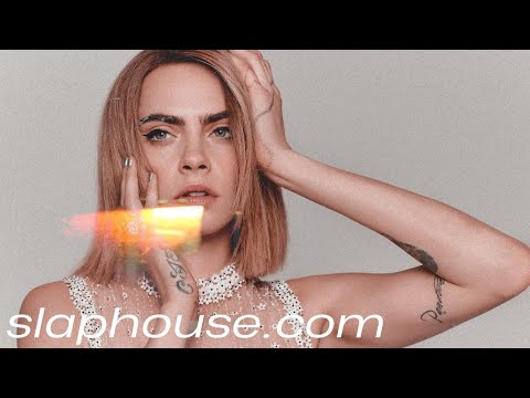 Can't Feel My Face - The Weeknd (Blaze U, Anekdote, Cuervo REMIX)