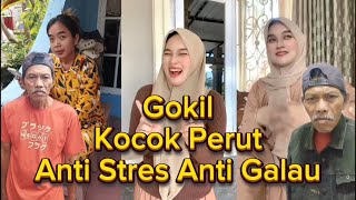 Download lagu Gokil Kocok Perut Anti Stres Anti Galau || Kumpulan Duet Komedi @scboosting4886  mp3