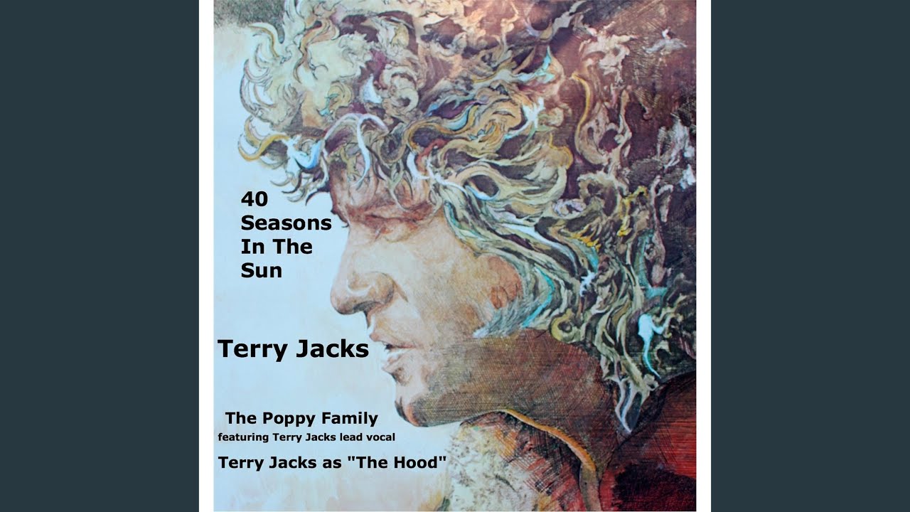 Terry Jacks - La sua carriera musicale e i concerti memorabili