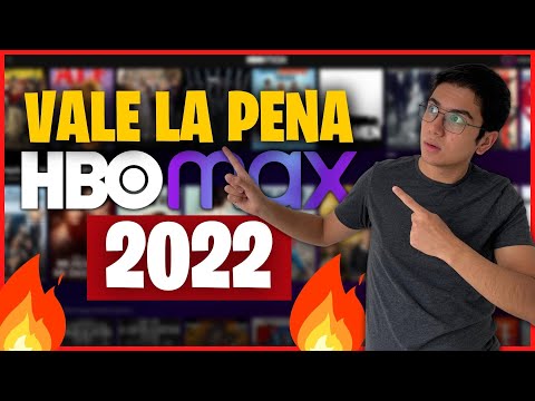 , title : 'Así es HBO MAX 🤩💜  ¡Recorrido Completo!🔥// ¿VALE LA PENA 2022? ¿Que hay? ¡Catálogo HBO MAX!'