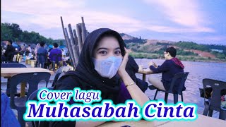 Download lagu Muhasabah Cinta cover by Alisha Rizky || Butir - butir cinta mp3