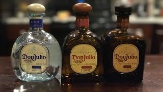 Tequila!