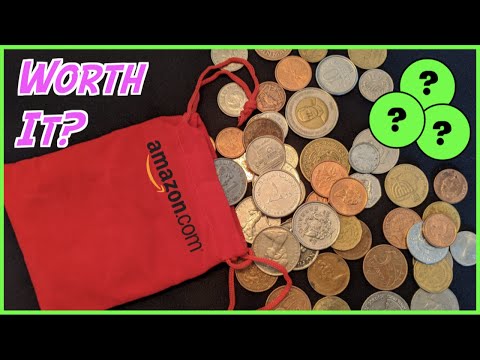 Amazon Grab Bag