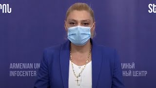 Пресс-конференция | Прямое включение