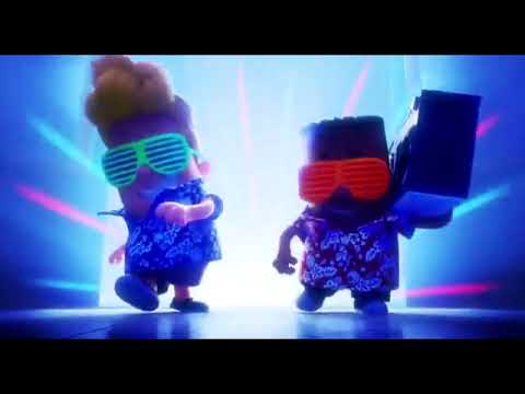 When Stop Drop Roll hits