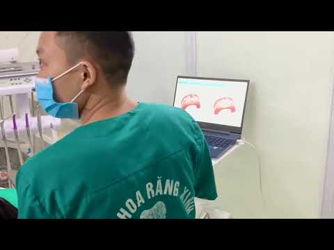 VIDEO NHA KHOA RĂNG XINH