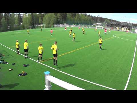 23.5.2021 TPV P17 - NoPs P17 1. puoliaika