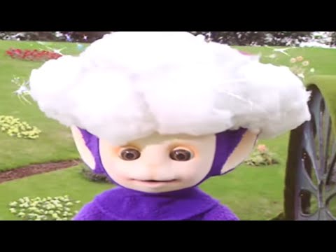 Teletubbies 710 - Kite Flying | Videos For Kids