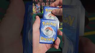 A massive pull #pokemon #fun #pokemoncards #pokemontcg