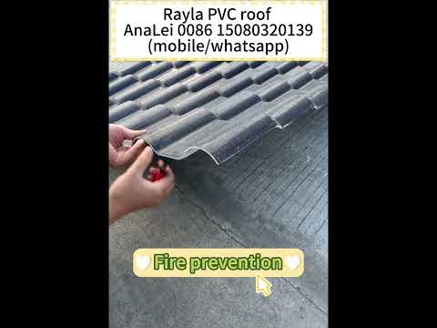 PVC Sheets