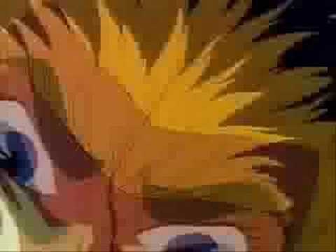 piccolo tributo a saga e  kanon  di gemini