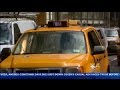 Carpooling Through Apps Coming To NYC Taxi Cabs