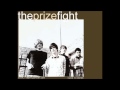 The Prize Fight - "The Goodnight Kiss"