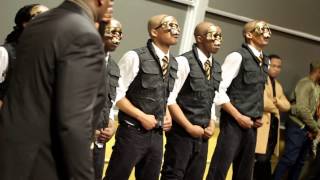 [[DELTA IOTA]] Spring 17: Kingdom Come Spits Entire Lineage