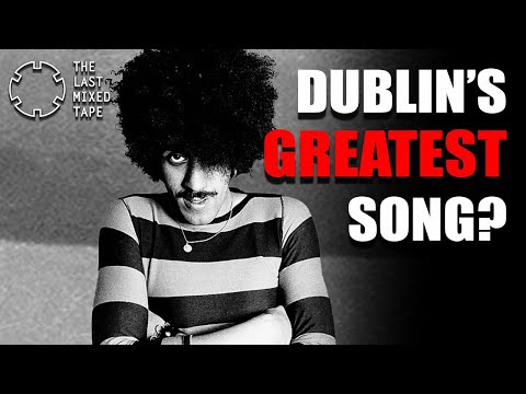 The Black Irishman Who Wrote Dublin’s Greatest Song | Phil Lynott & Old Town