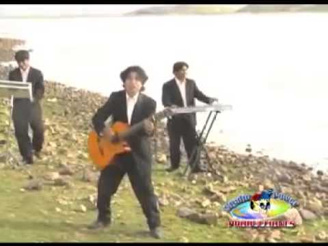 GRUPO AGUILAS DE AMERICA      la cita   YouTube 360p