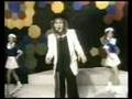 paul nicholas - dancing with the captain - YouTube