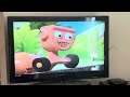 DVD Reactions Episode 12 Bob The Builder Trailer Travis