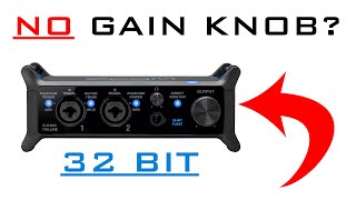 Zoom UAC 232 Review Plus Test