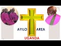 Ayilo Area Council Of Uganda Dinka Gospel Songs By