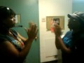 Spelman Hand Clap